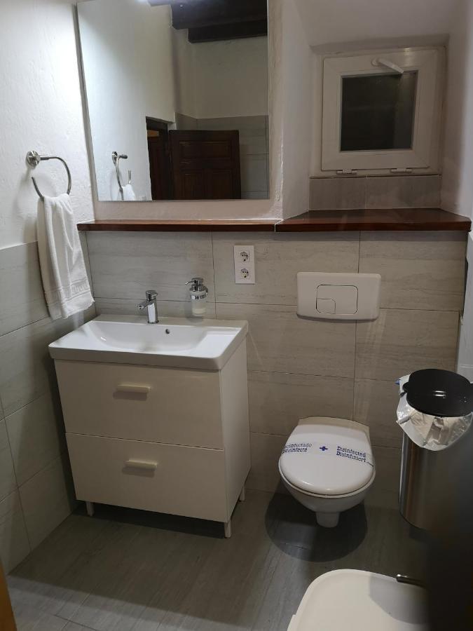 Casa Cuesta Del Perro Villa Granada Eksteriør bilde