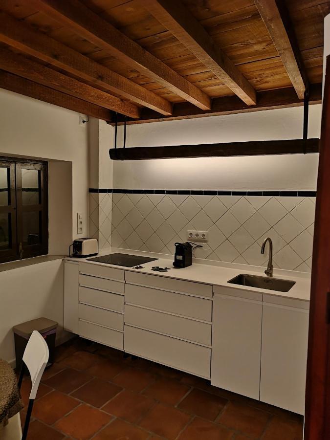 Casa Cuesta Del Perro Villa Granada Eksteriør bilde