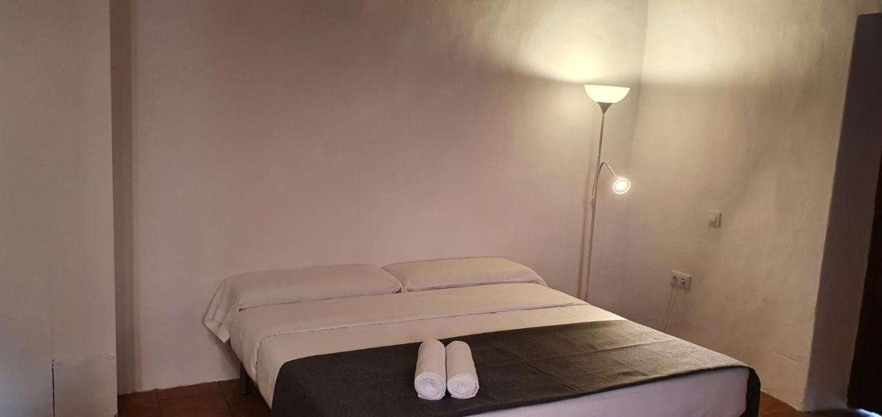 Casa Cuesta Del Perro Villa Granada Eksteriør bilde