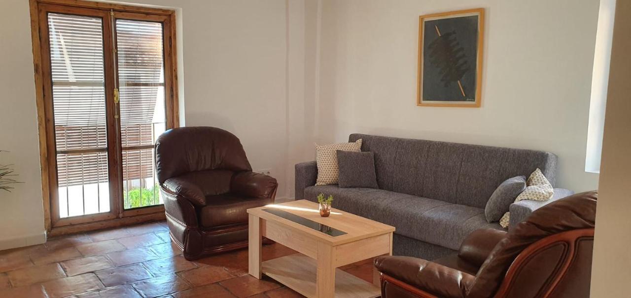 Casa Cuesta Del Perro Villa Granada Eksteriør bilde