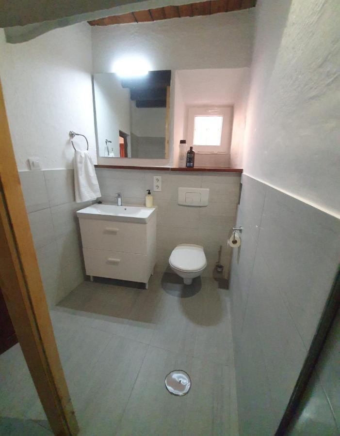 Casa Cuesta Del Perro Villa Granada Eksteriør bilde